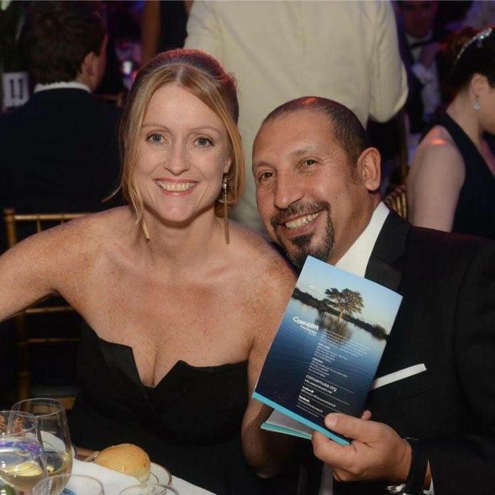 Meet your Posher, Jean